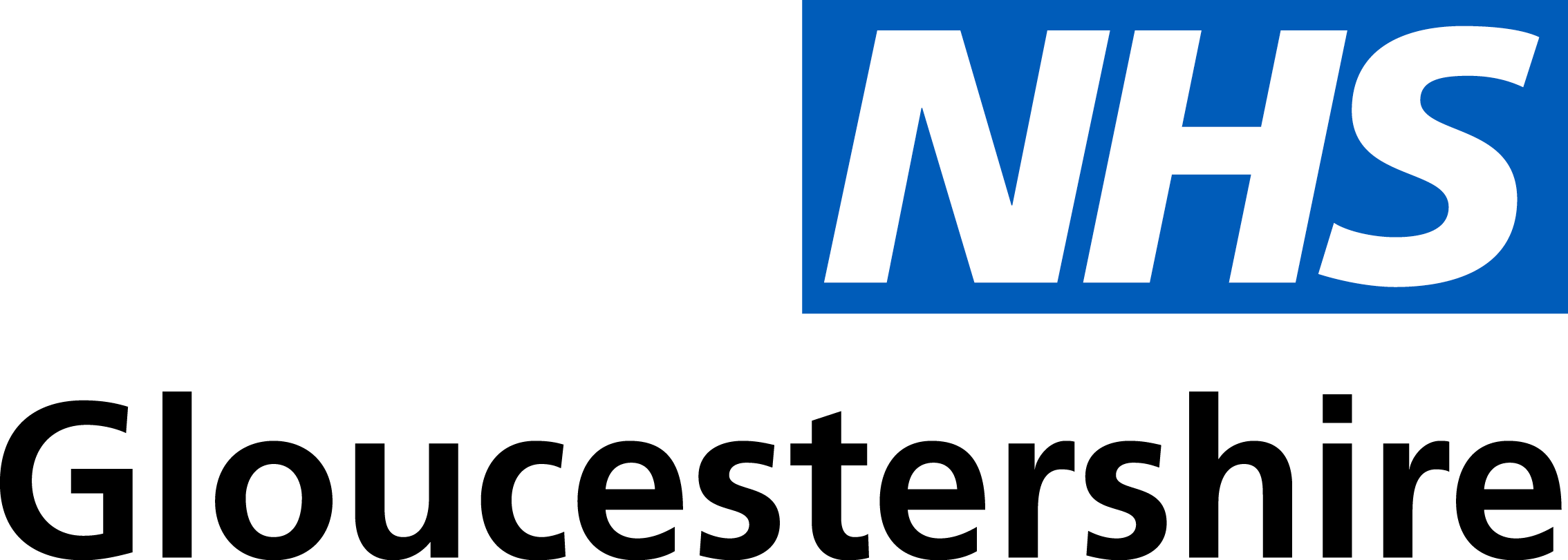 NHS-Gloucestershire_logo